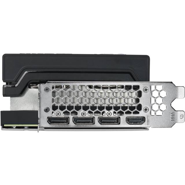 Gigabyte GeForce RTX 3060 Ti Vision OC LHR- 8GB (rev. 2.0)