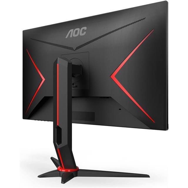 AOC 27 Q27G2E/BK (27", WLED, 2560x1440, 155Hz)