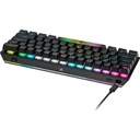Corsair K70 Pro Mini Wireless RGB - Schweiz