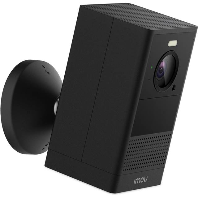 Imou Cell 2 - Camera di Rete