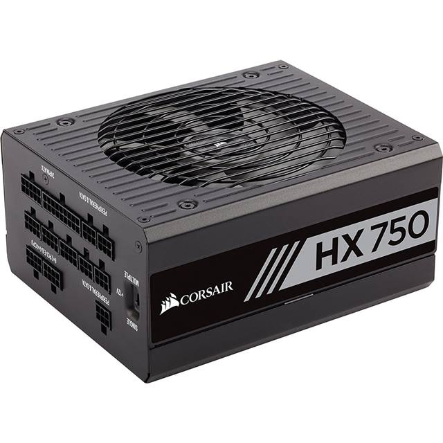 Corsair alimentatore HX Serie