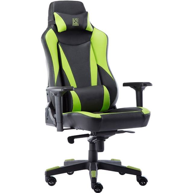 LC-Power LC-GC-701BG (nero/verde)