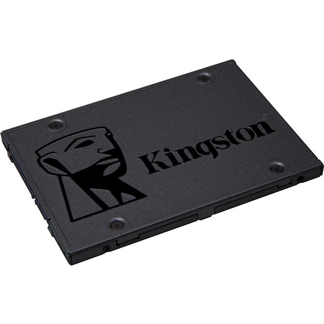 Kingston A400 SSD
