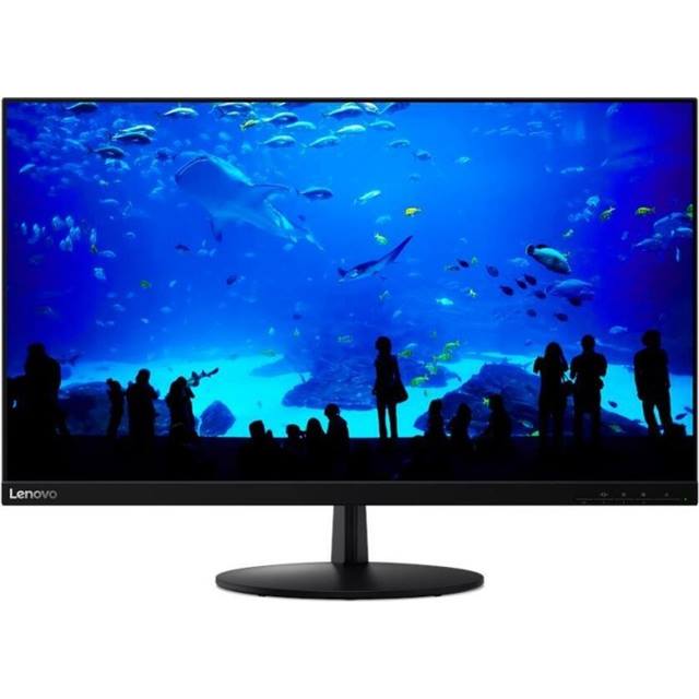 Lenovo L28u-30 (28", 4K UHD)