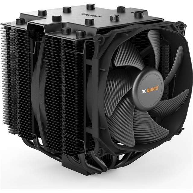 be quiet! Dark Rock Pro 4 - CPU FAN