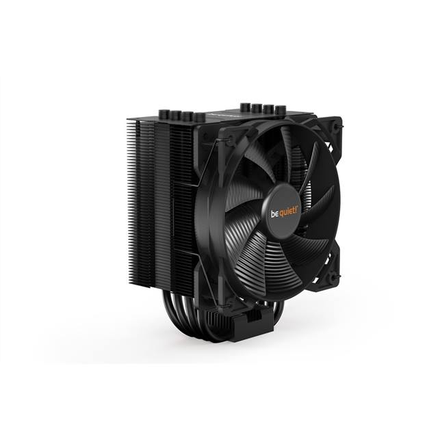 Be quiet! Pure Rock 2 Black CPU FAN