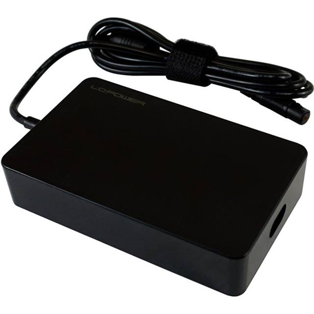 LC-Power LC90NB Pro 90W  - Alimentatore Notebook