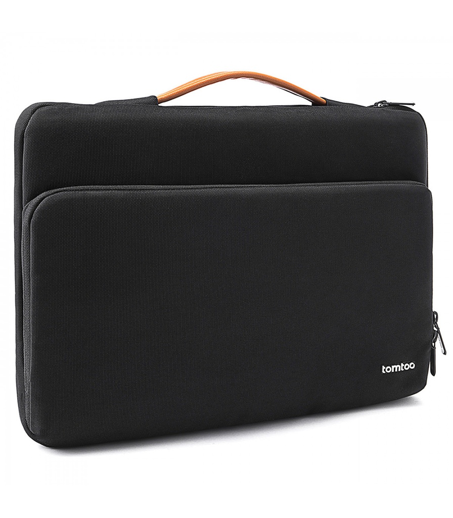 Tomtoc Versatile A14 (15.4-16") Briefcase, Black