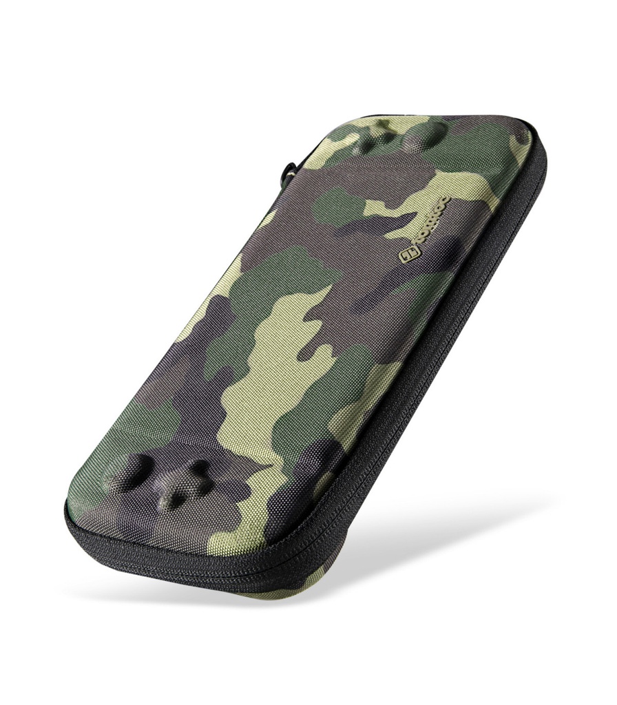 Tomtoc Nintendo Switch Slim Case, Camo