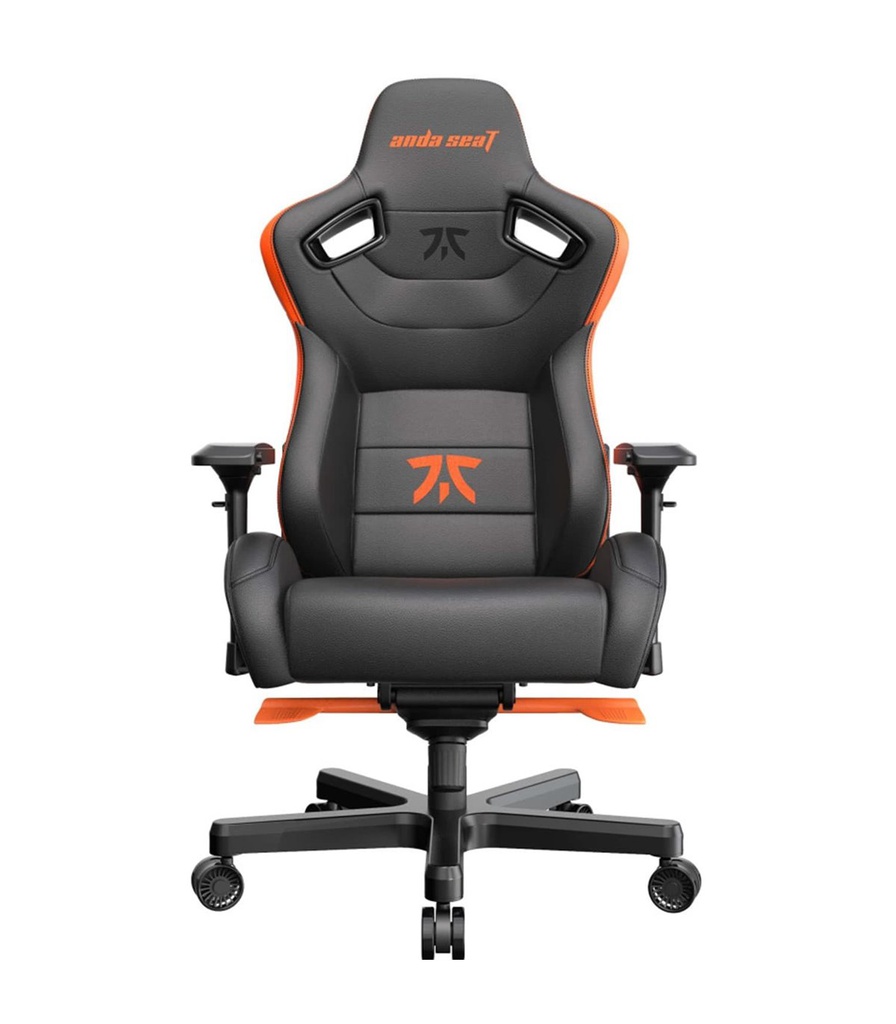 Anda Seat sedia da gaming Fnatic Edition