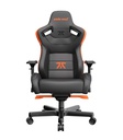 Anda Seat sedia da gaming Fnatic Edition