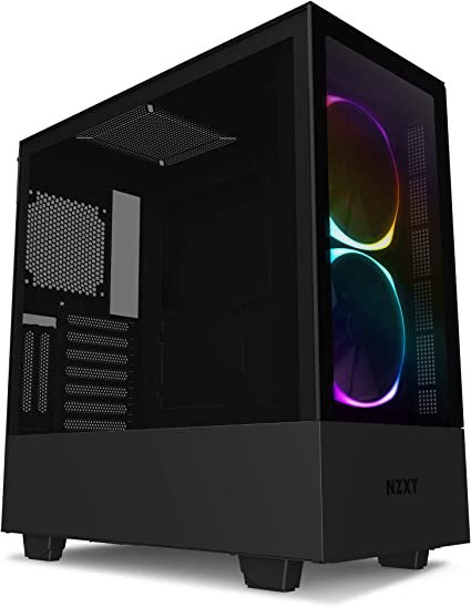 NZXT H510 Elite
