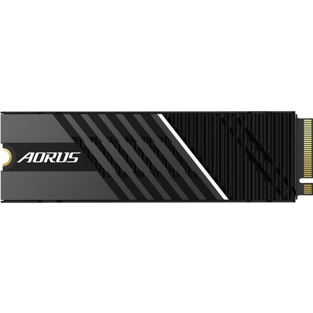 Gigabyte AORUS Gen4 7000s NVMe M.2