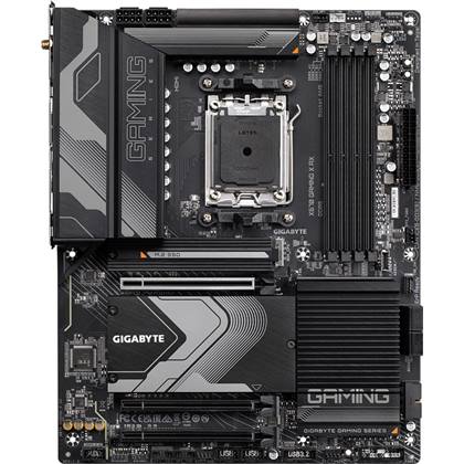 Gigabyte X670 Gaming X AX