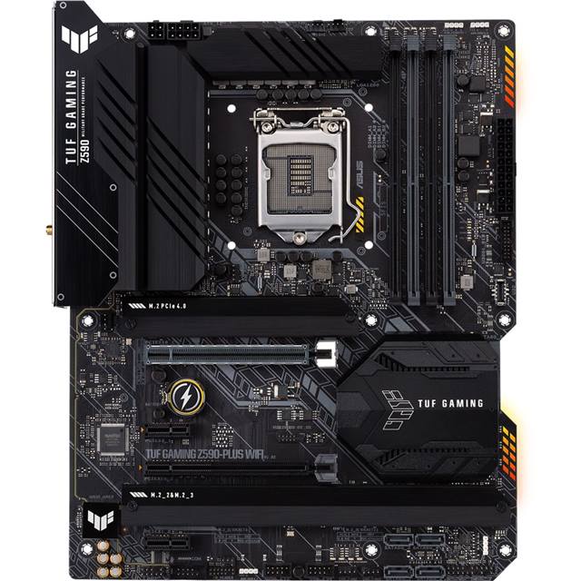 ASUS TUF Gaming Z590-Plus WiFi