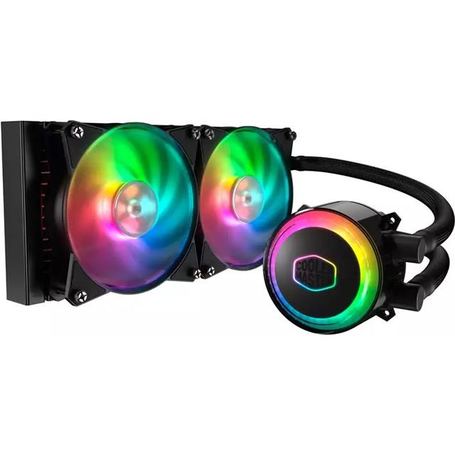 Cooler Master MasterLiquid ML240R RGB (raffreddamento a liquido)