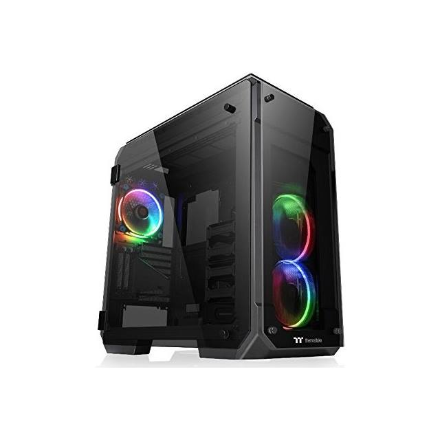 Thermaltake View 71 Tempered Glass RGB Edition