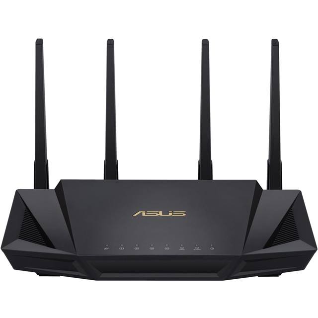 ASUS RT-AX58U - Router