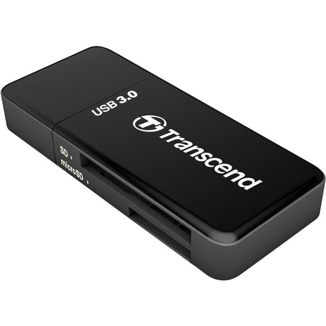 Transcend RDF5 - Cardreader