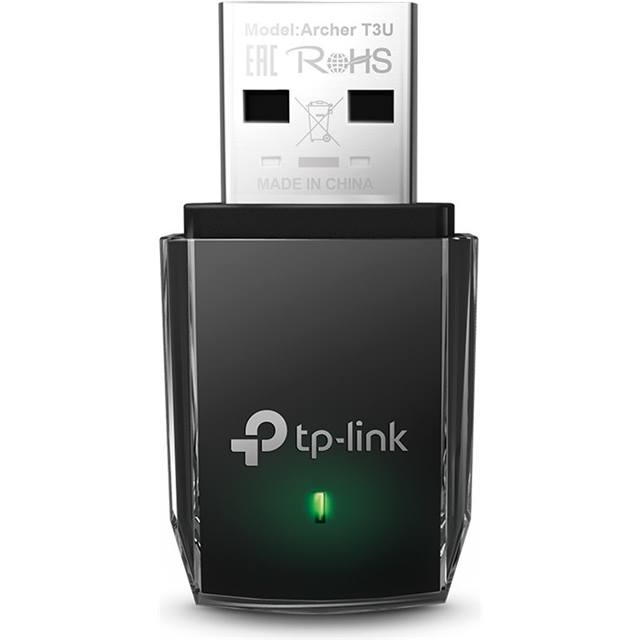 TP-Link Archer T3U AC1300 MU MIMO USB WLAN Adapter