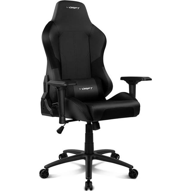 Drift Gaming DR250 Sedia da Gaming - nero