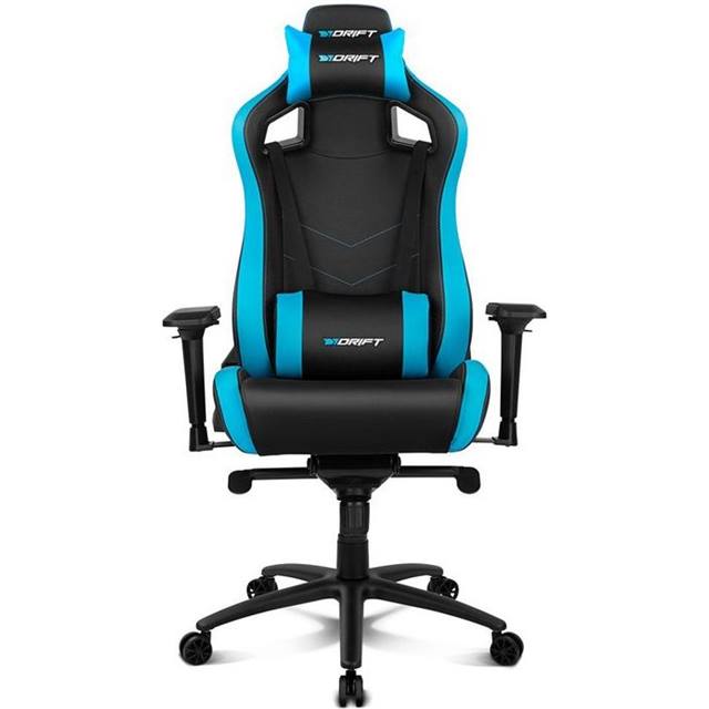 Drift Gaming sedia da gaming DR500 - blu