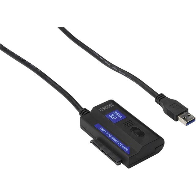 Digitus USB 3.0 a SATA III Cavo Adattatore