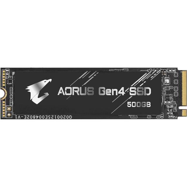Gigabyte AORUS Gen4 7000s NVMe M.2 (copia)