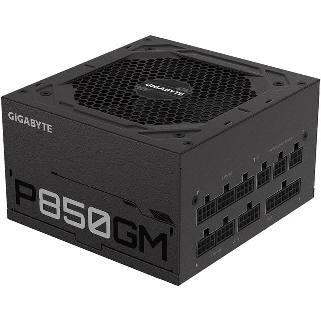 Gigabyte P850GM - 850W