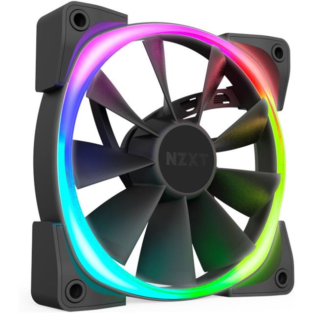 NZXT Aer RGB 2 - 140mm