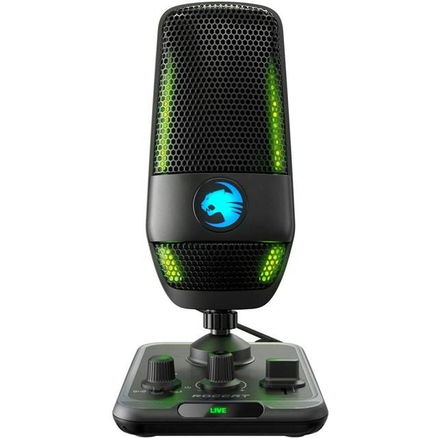 Roccat Torch AIMO Microfono