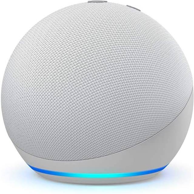 Amazon Echo Dot (4. Generazione) - bianco