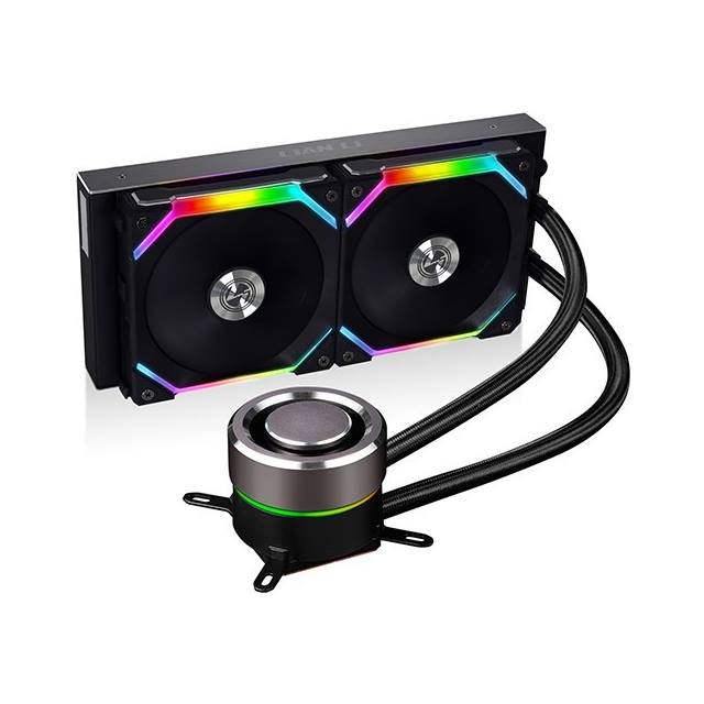 Lian Li Galahad SL v2 ARGB (raffreddamento a liquido)