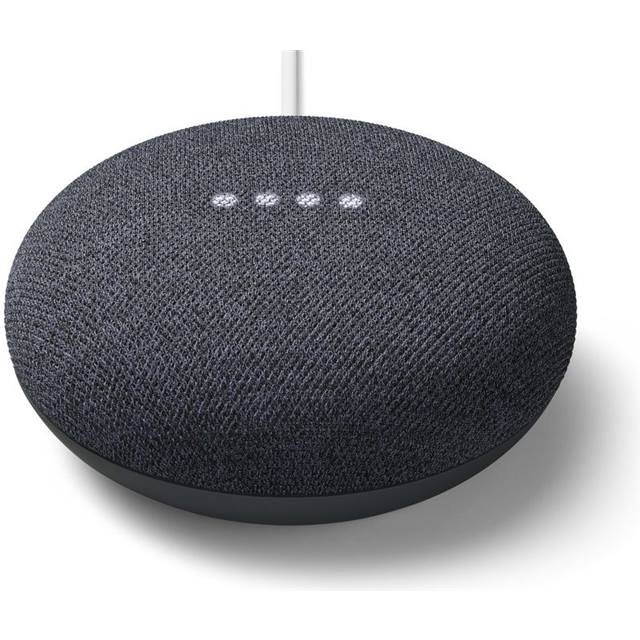 Google Nest Mini (2. Gen)