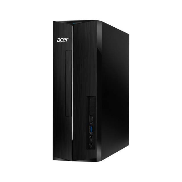 Acer Aspire XC-1760 PC (DE, i5, 8GB, 512GB SSD, Intel UHD, Senza sistema operativo)