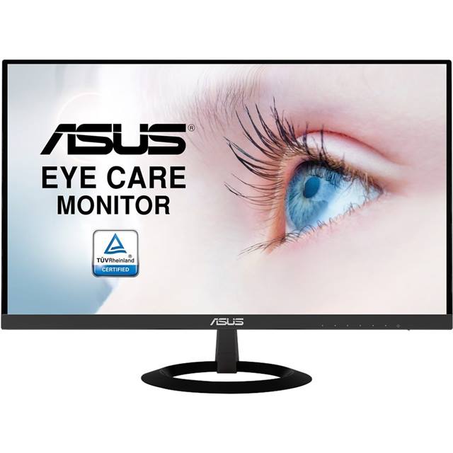 ASUS VZ279HE (27", Full HD)