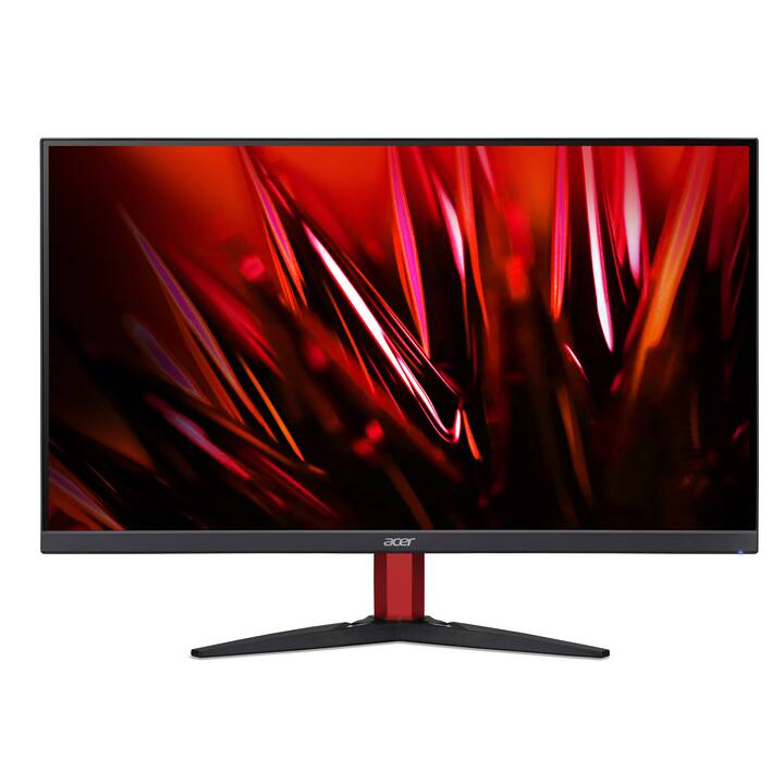 ACER Nitro KG272S  Monitor (27", Full HD)165Hz