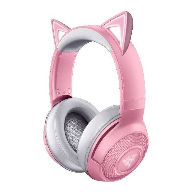 Razer Kraken BT Kitty Quartz Edition