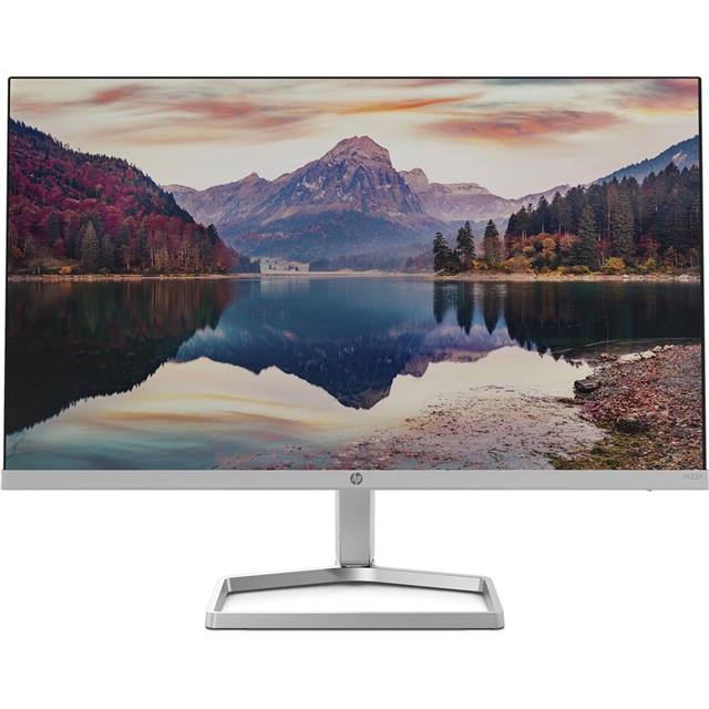 HP M27f (27", Full HD)