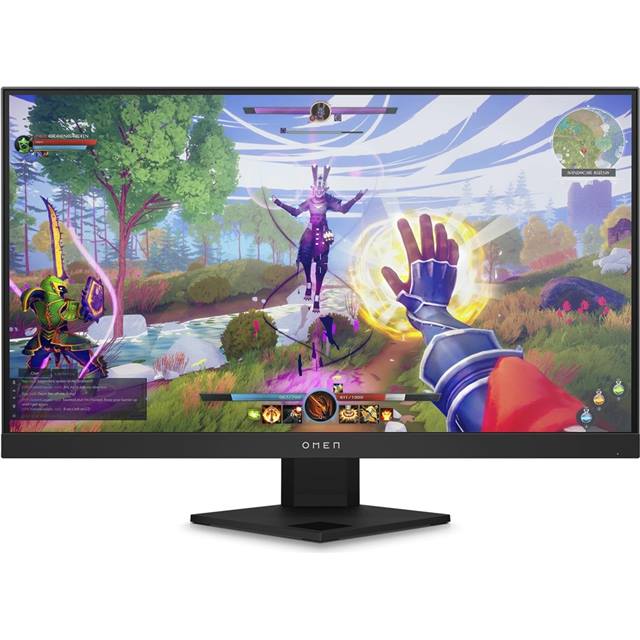HP Omen 25i (25", Full HD) Monitor