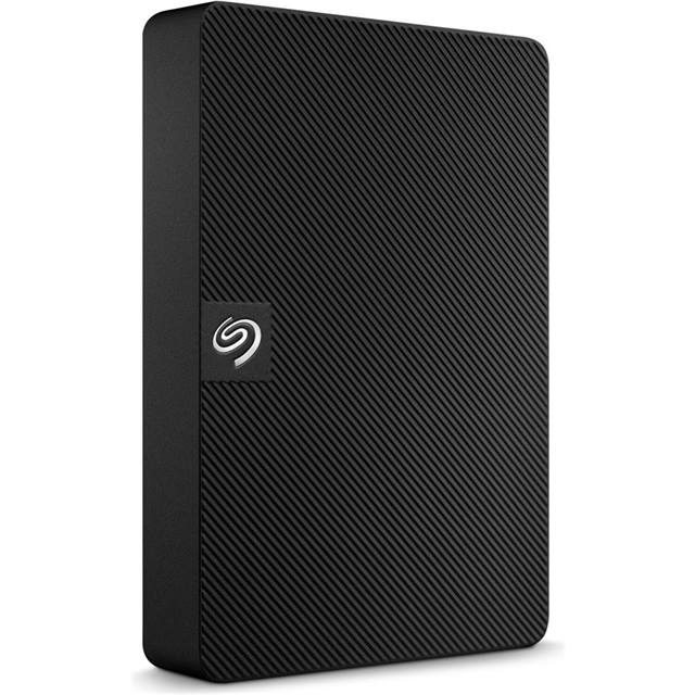 Seagate Expansion Portable