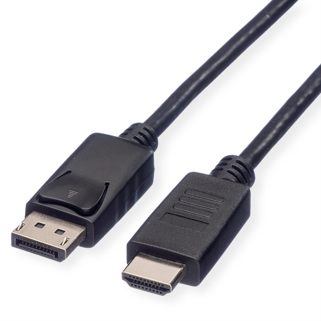 Blank Cavo DisplayPort DP - HDTV