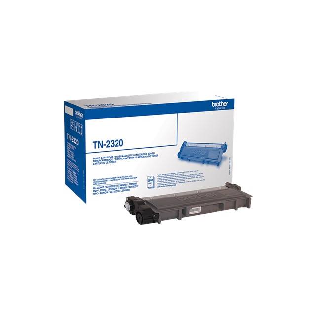 Brother TN-2320 Toner