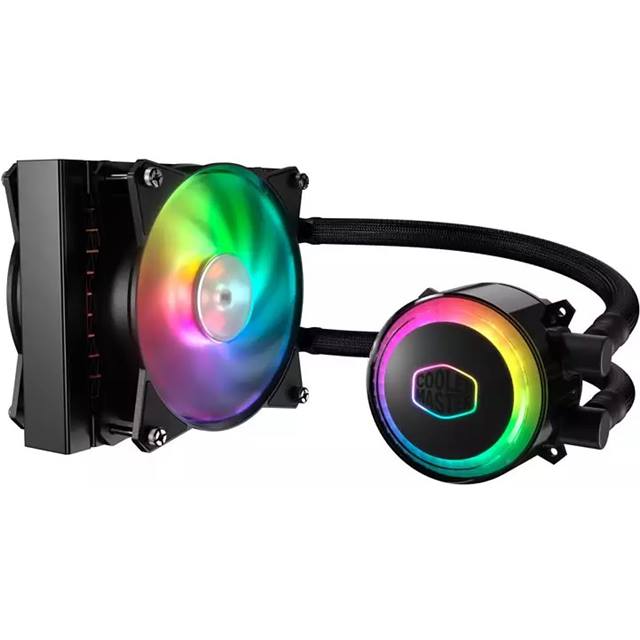 Cooler Master MasterLiquid ML120R RGB (raffreddamento a liquido)