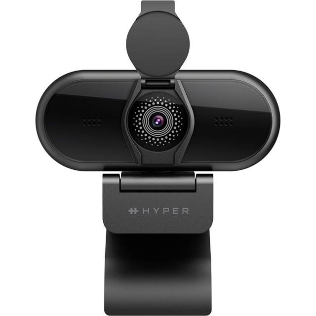 Logitech Webcam Brio 500 - Bianco (copia)