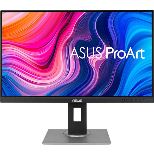 ASUS ProArt Monitor PA278QV (27", QHD 2K)