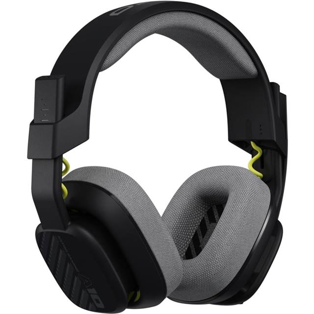 Astro Gaming Astro A10 Starkiller Salvage Black XB Headset per Xbox