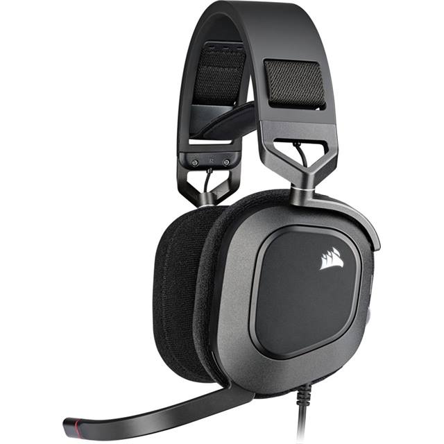 Corsair HS80 RGB Gaming Headset
