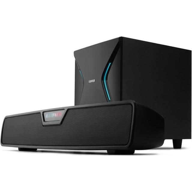 Trust Arys Compact RGB 2.0 Speaker Set USB (copia)