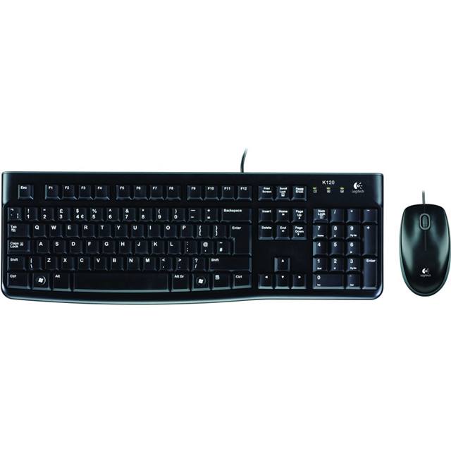 Logitech MK540 Advanced - Svizzera (copia)